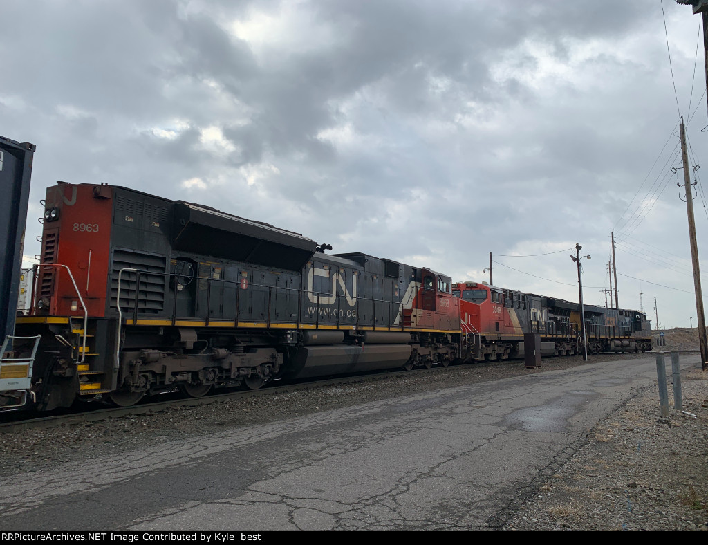 CN 8963